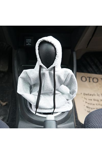 VolMarkt Shift Fleece Shift Hoodie Shift Accessory Shift Ornament