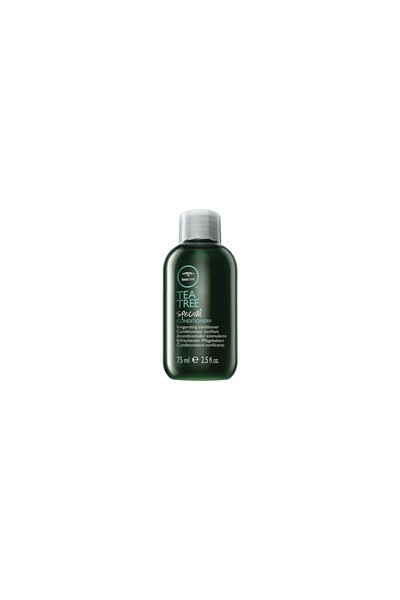 Paul Mitchell Tea Tree by Paul Mitchell, Special, Paraben-Free, Hair Conditio...