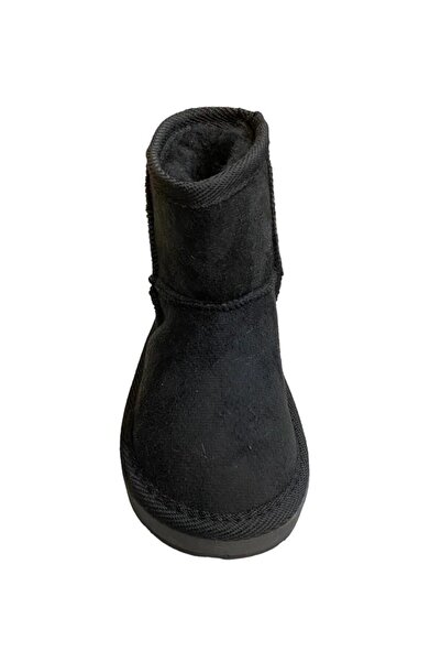 güven kundura Çocuk Yünlü Bot