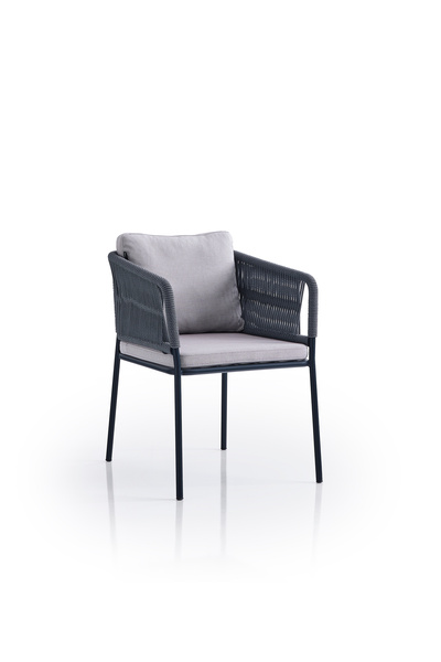 İtals Bahçe Mobilyaları İtals Forza Sandalye