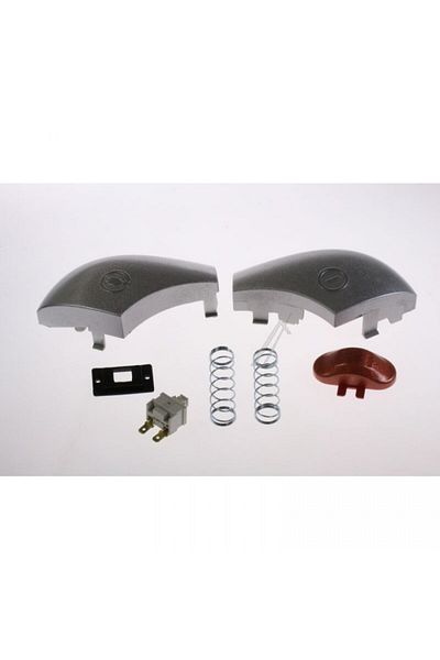 Bosch Compatible with Profilo Vacuum and Switch Set