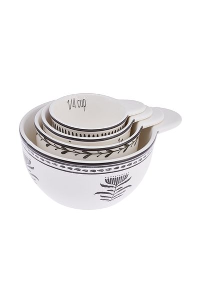 Emsan Artisan New Bone Size Container