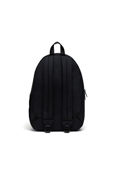 Herschel Supply Co. Herschel Supply Co Solid Backpack with Adjustable Straps and Zip Closure - 44x29x15 cms