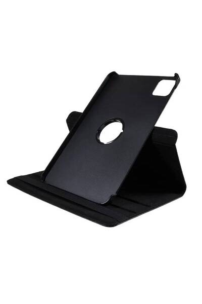 Case 4U Xiaomi Pad 6 Rotatable Stand Case Black