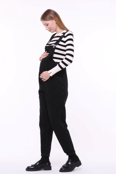 Maternity Overalls & Jumpsuits