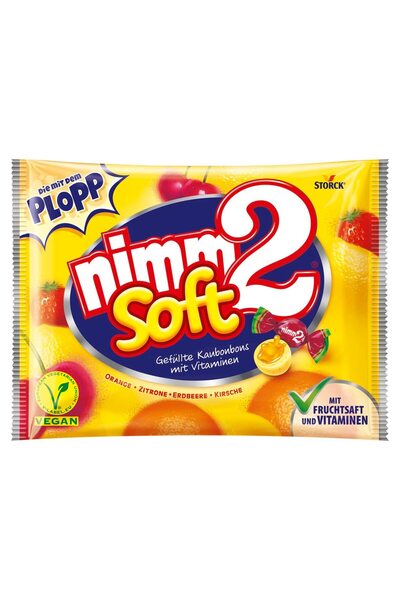 Genel Markalar nimm2 Soft - 800g