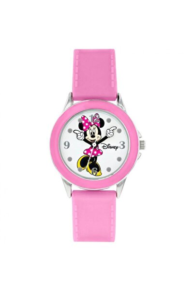 Disney MINNIE MOUSE MN1442 Children's Wristwatch