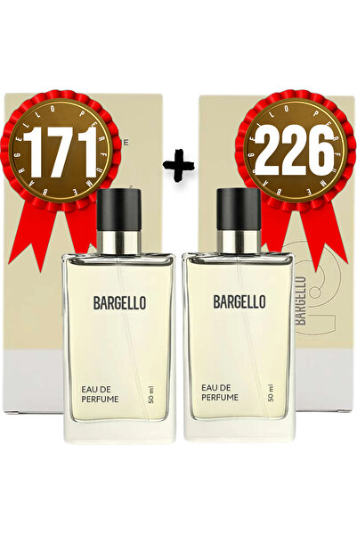 Bargello 171 Kadın Parfüm Floral 226 Kadın Parfüm Oriental 50 ml Edp