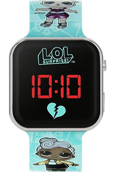 Disney LOL SUPRISE LOL4531ARG Children's Wristwatch