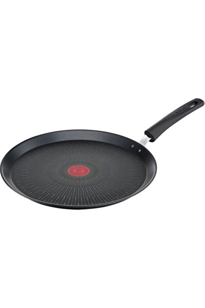 TEFAL Titanyum 6X UnlimitedOne Krep Tavası 28 cm -