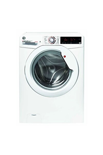 Hoover H3DS495TAME/1-17 9 Kg Yıkama 5 Kg Kurutma Çamaşır Makinesi