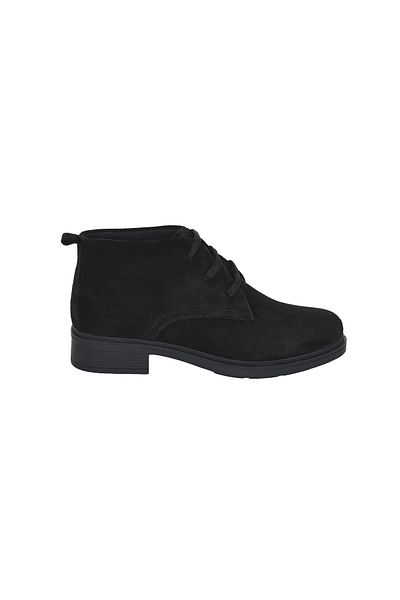 NOOSY Cizme negre de damă