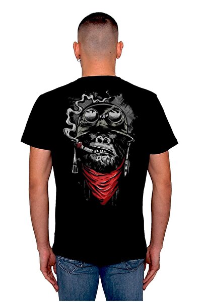 BIGROON Μπλουζάκι Unisex Mathilda Leon Professional Jean Reno