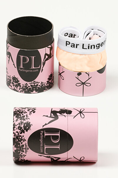 par lingerie pl Salmon Color Women's String Thong