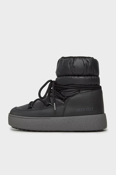 MOON BOOT Water Repellent Snow Boots SNOW BOOTS 24500800 001