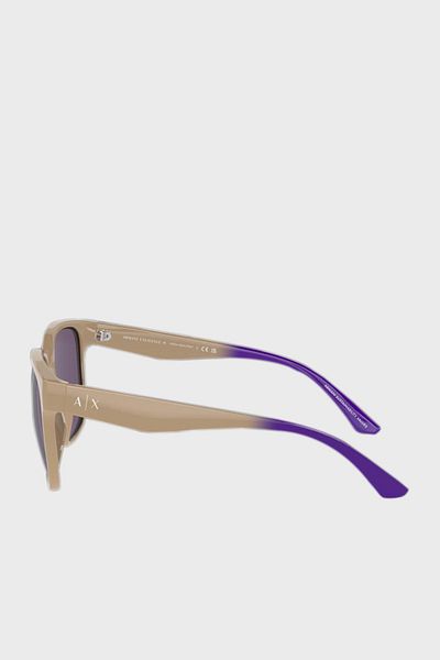Armani Exchange Sunglasses 0AX4136SU 83421A 56