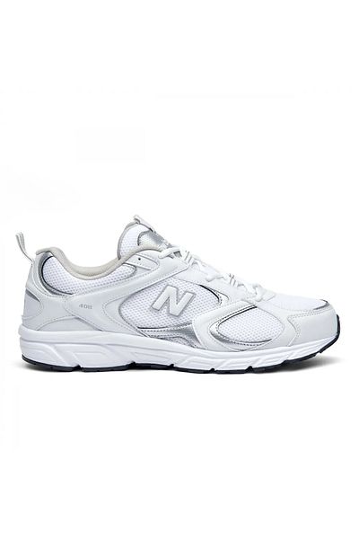 New Balance 408 Lifestyle Unisex Casual Παπούτσια - ML408WS
