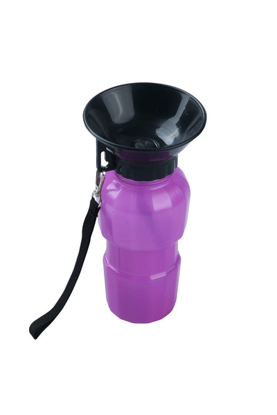 DOCA Havalı Kedi ve Köpek Seyahet Suluğu 500 Ml
