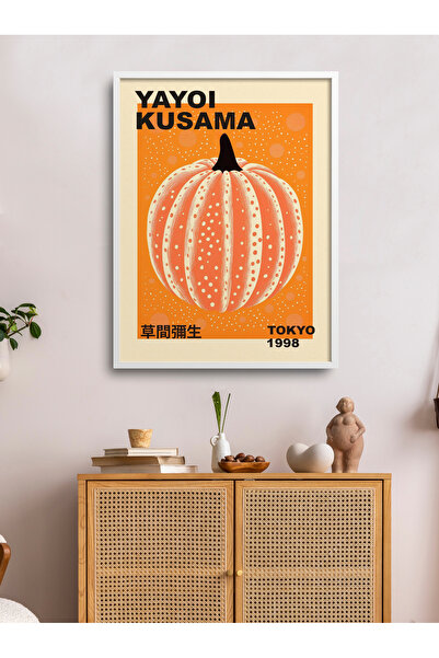 HOMEPACK Pictură unică înrămată Pictură poster modernă TK/163