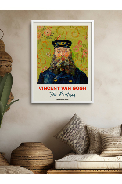 HOMEPACK Pictură unică înrămată Pictură poster modernă TK/160