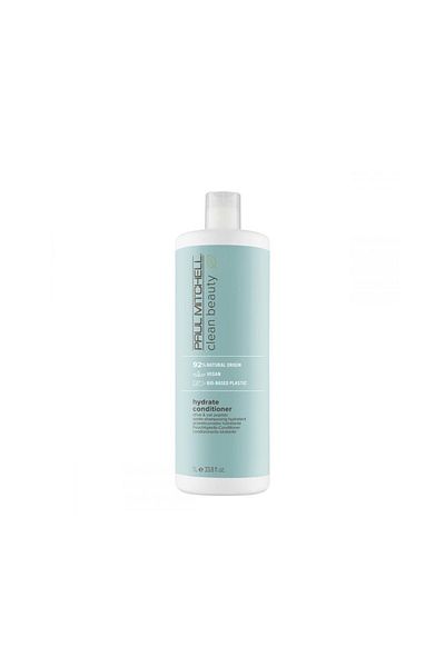 Paul Mitchell Pm Clean Beauty Hydrate Cream 1000ml