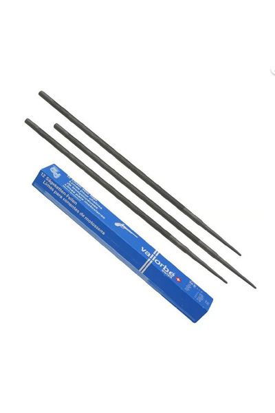 Oregon - Stıhl-Vallorbe Motorlu Testere Eğesi 5/32 - 12'li Paket