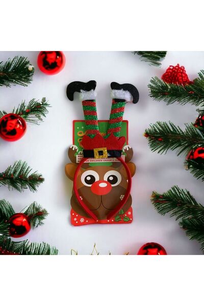 Yenigeldi Coroana de Anul Nou, Coroana Gnomului, Pălărie distractivă, Coroana...