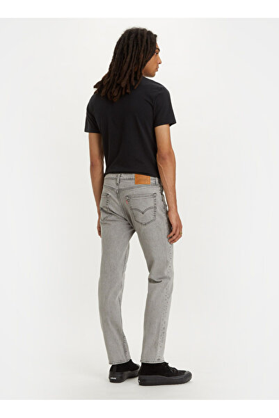 Levi's Levis Normal Waist Slim Fit Denim Trousers A2081-0020_LSE511 SLIM POSITIVE SP