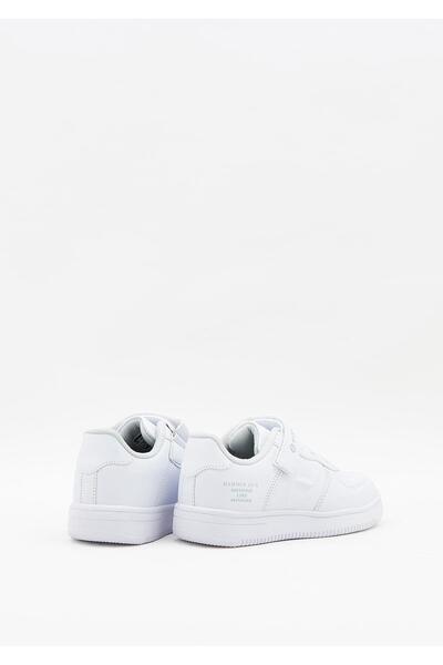 Hammer Jack Colors F Çocuk Beyaz Sneaker