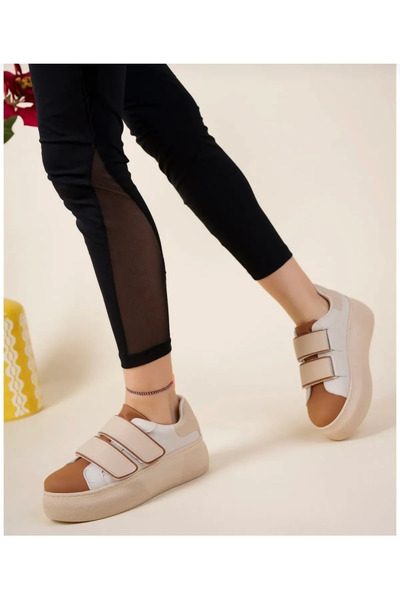 BHR SHOES Γυναικεία αθλητικά παπούτσια Sneaker