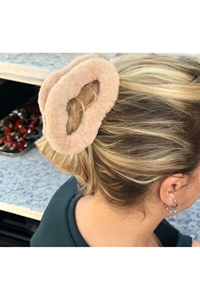 EBMER cataramă cu agrafă de pluș cataramă cu agrafă mare cataramă cu agrafă p...