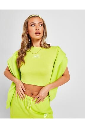 Nike sportswear air cropped new arrivals