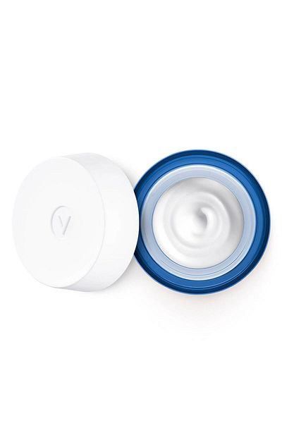 Vichy Liftactiv Supreme - 50 ml Anti-Puffiness Breathing Cream Demba858