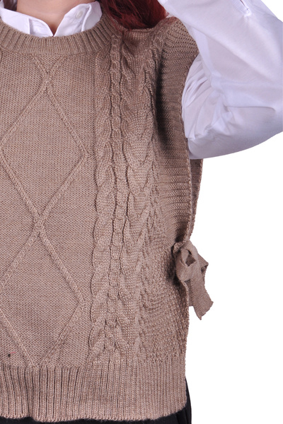 BUTİK ÇİĞDEM Süveter