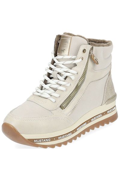Mustang Stiefelette