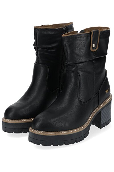 Mustang Εξομάλυνση