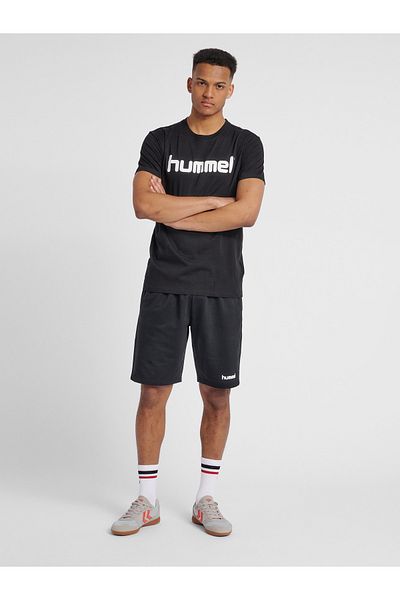 hummel HMLGO BAUMWOLL-BERMUDASHORTS