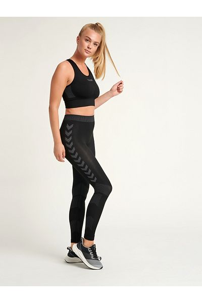 hummel hmlFIRST NAHTLOSE BH DAMEN
