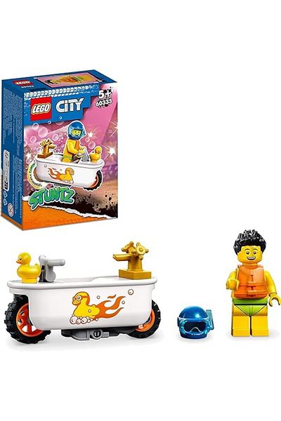 LEGO ® Creator 3 in 1 Sunken Treasure Quest 31130 - Creative Toy Building Set (522 Pieces)