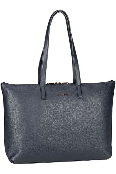 Mandarina Duck Shopper Mellow Leather PC Shopper FZT54