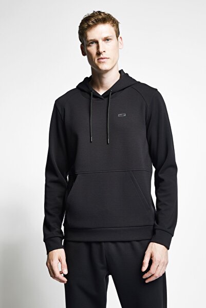 Lescon Erkek Kapüşonlu Sweatshirt 22n-1124