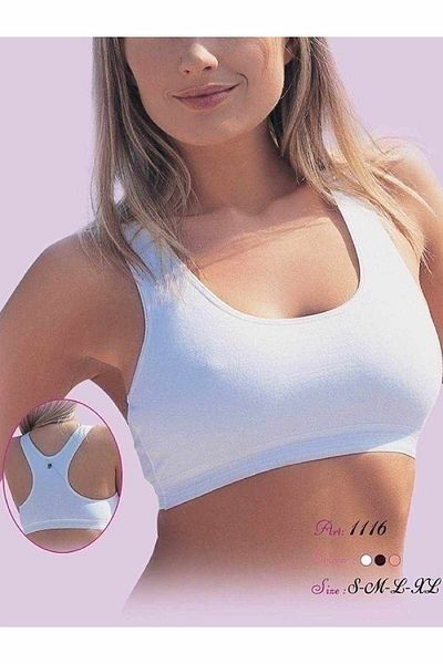 imer 1116 Sports Bustier