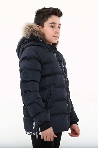 Benittokids Boy's Coat 51271