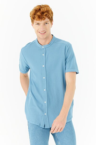 PAULMARK ΠΟΥΚΑΜΙΣΟ ΤΥΠΟΥ ΓΙΑΚΑ