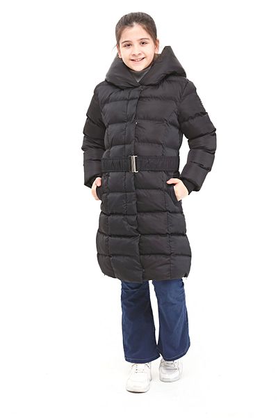 Benittokids Girl's Coat 51270
