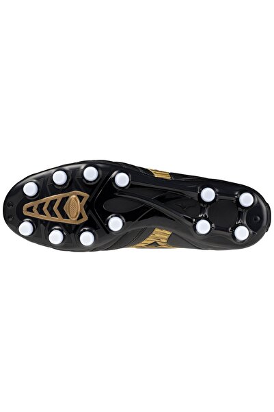 MIZUNO Morelia Neo 4 Pro Men's Football Boots Black