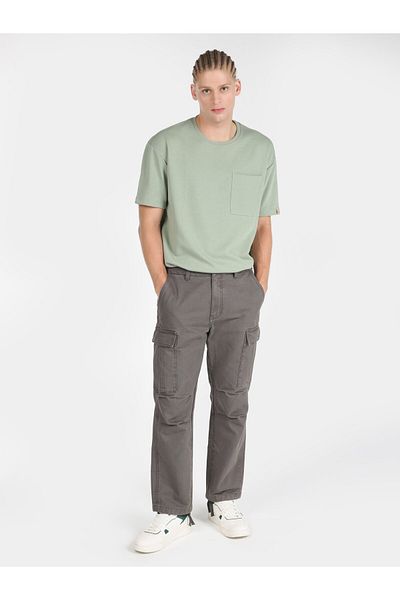 Colin's Anthracite Men's Trousers