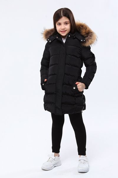 Benittokids Girl's Coat 1249