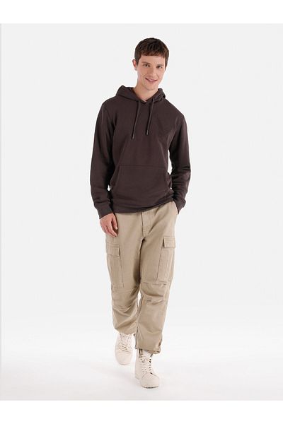 Colin's Pantaloni pentru bărbați bej