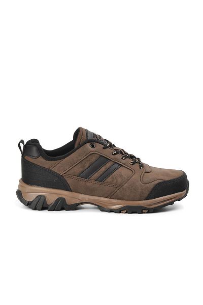WALKWAY Παπούτσια εξωτερικού χώρου Unisex Etna Sand
